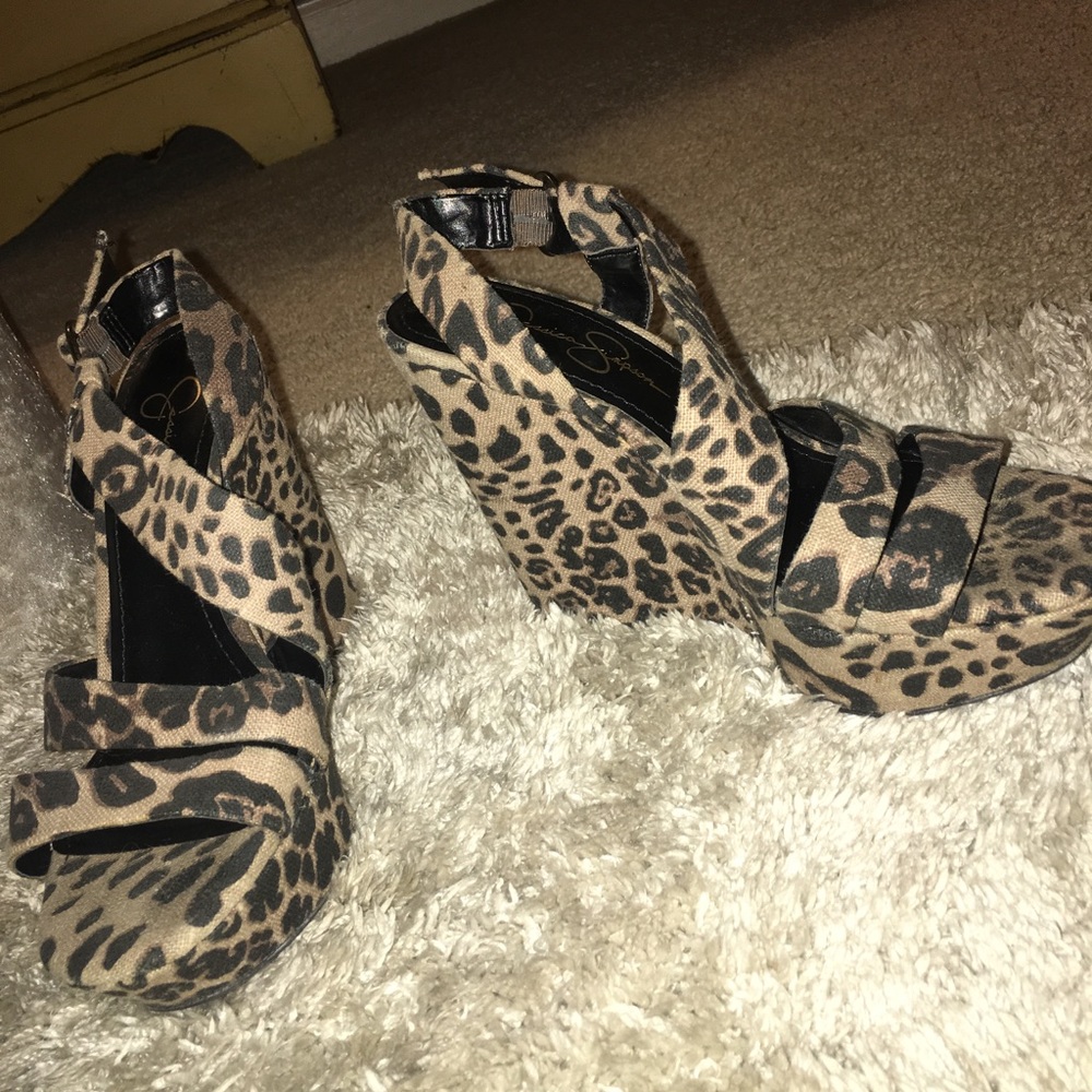 Heels